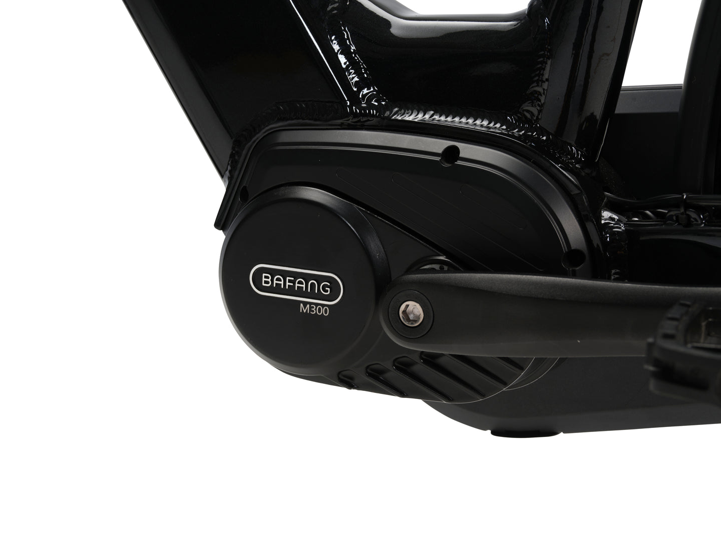 Veloci Solid (Black Metallic) Outlet